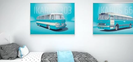 Ikarus képek