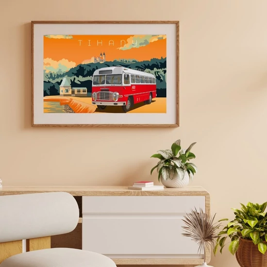 Tihany_Ikarus_piros