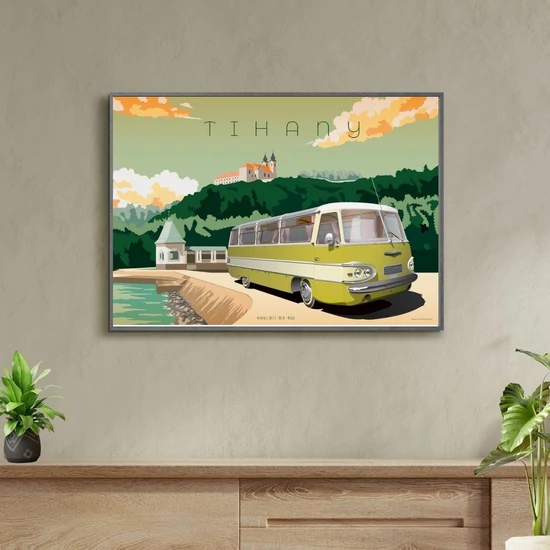 Tihany_Ikarus_zold