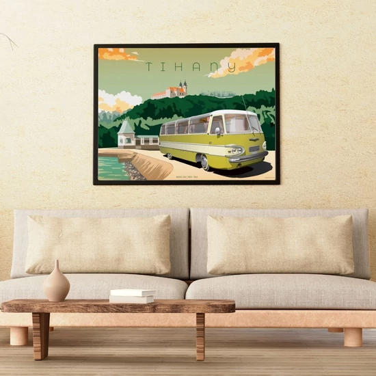 Tihany_Ikarus_zold