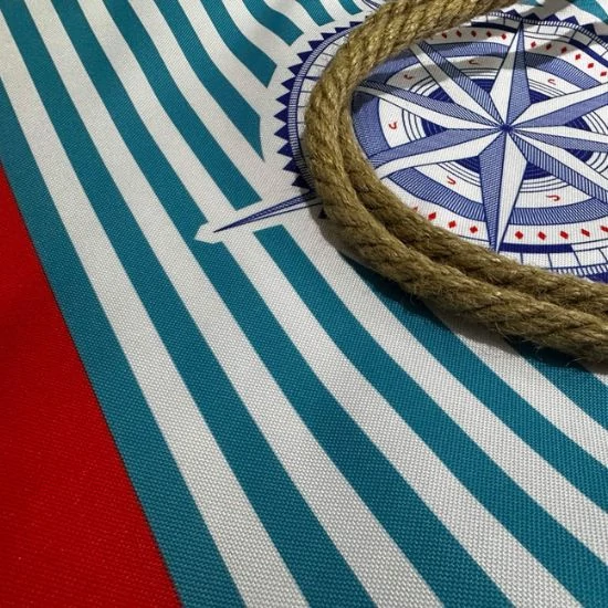 Compass Táska 36x41 cm 