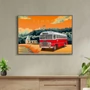 Tihany_Ikarus_piros