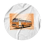 Ikarus 66 póló fehér