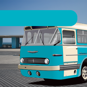 Ikarus busz ikarus
